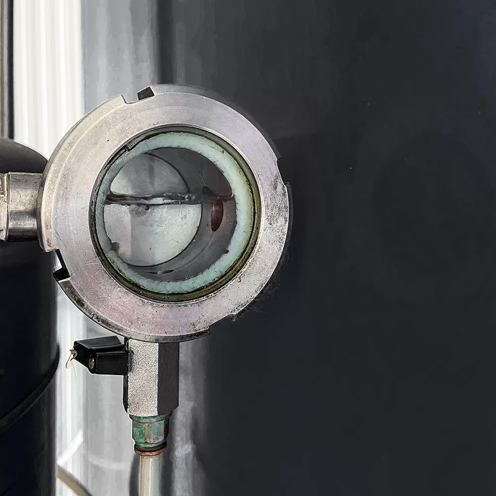 DESTILADOR DISOLVENTES GAMA TECNO 4
