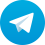 Icono de telegram